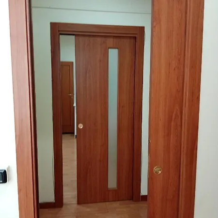Apartment Angy's House Naples
