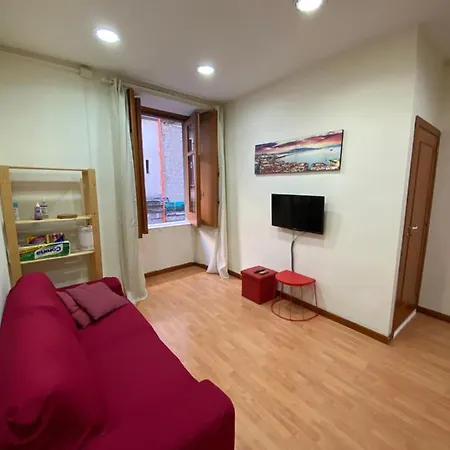 Apartment Angy's House Naples