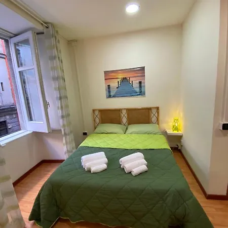 Angy's House Apartment Naples