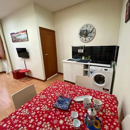 Angy's House * Naples