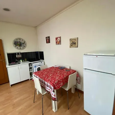 Angy's House Apartment Naples