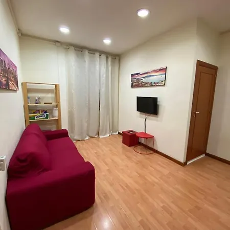 Angy's House