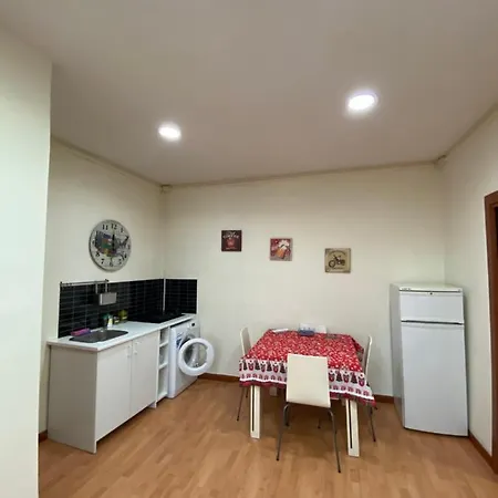 Appartement Angy's House *
