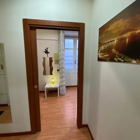 Angy's House Appartement