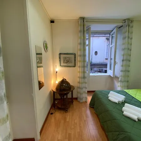 Angy's House * Naples