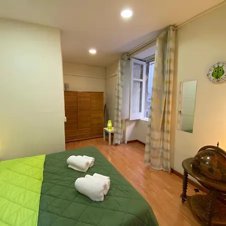 Angy's House * Naples