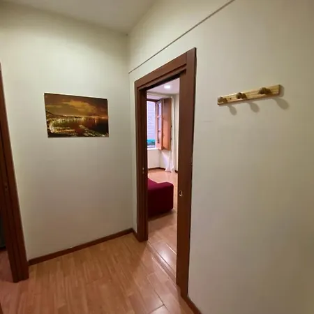 Angy's House