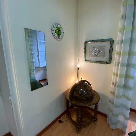 Appartement Angy's House *